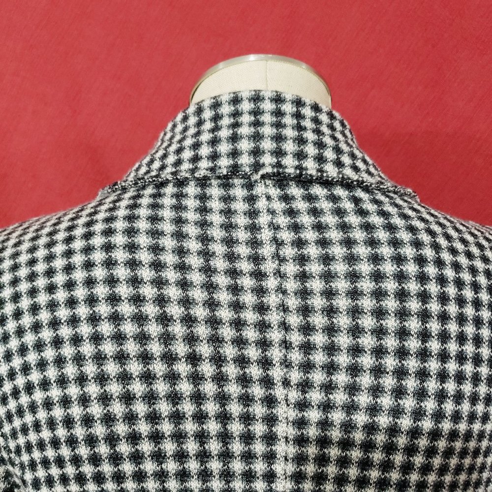 ALDOMARTINS ANTHROPOLOGIE Wool BlendTweed Jacket - Picture 10 of 13